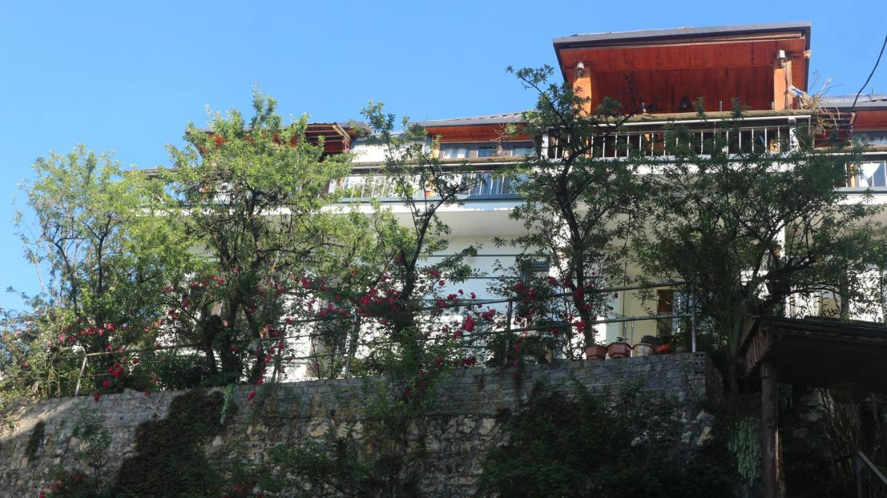 May Nui Sa Pa Hostel Екстериор снимка