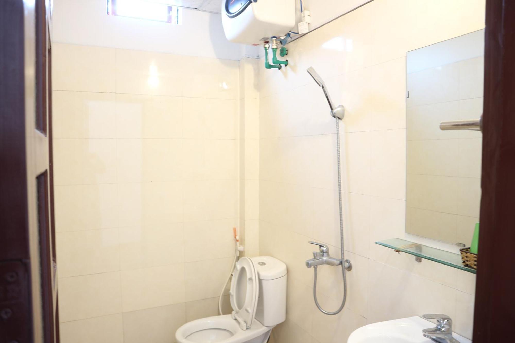 May Nui Sa Pa Hostel Екстериор снимка